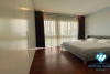 A grand, gorgeous villa for rent in Q Block, Ciputra